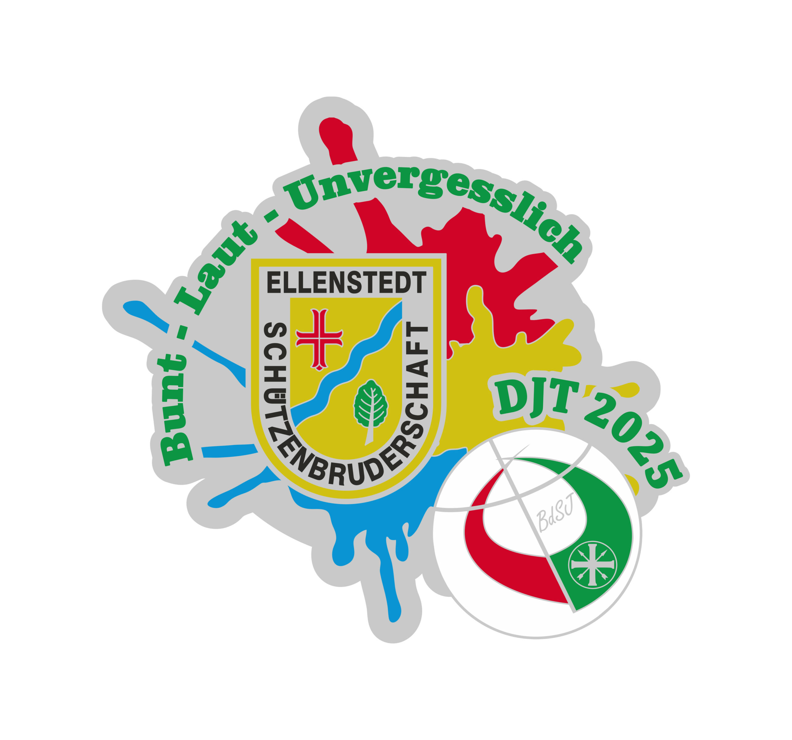 DJT Ellenstedt 2025